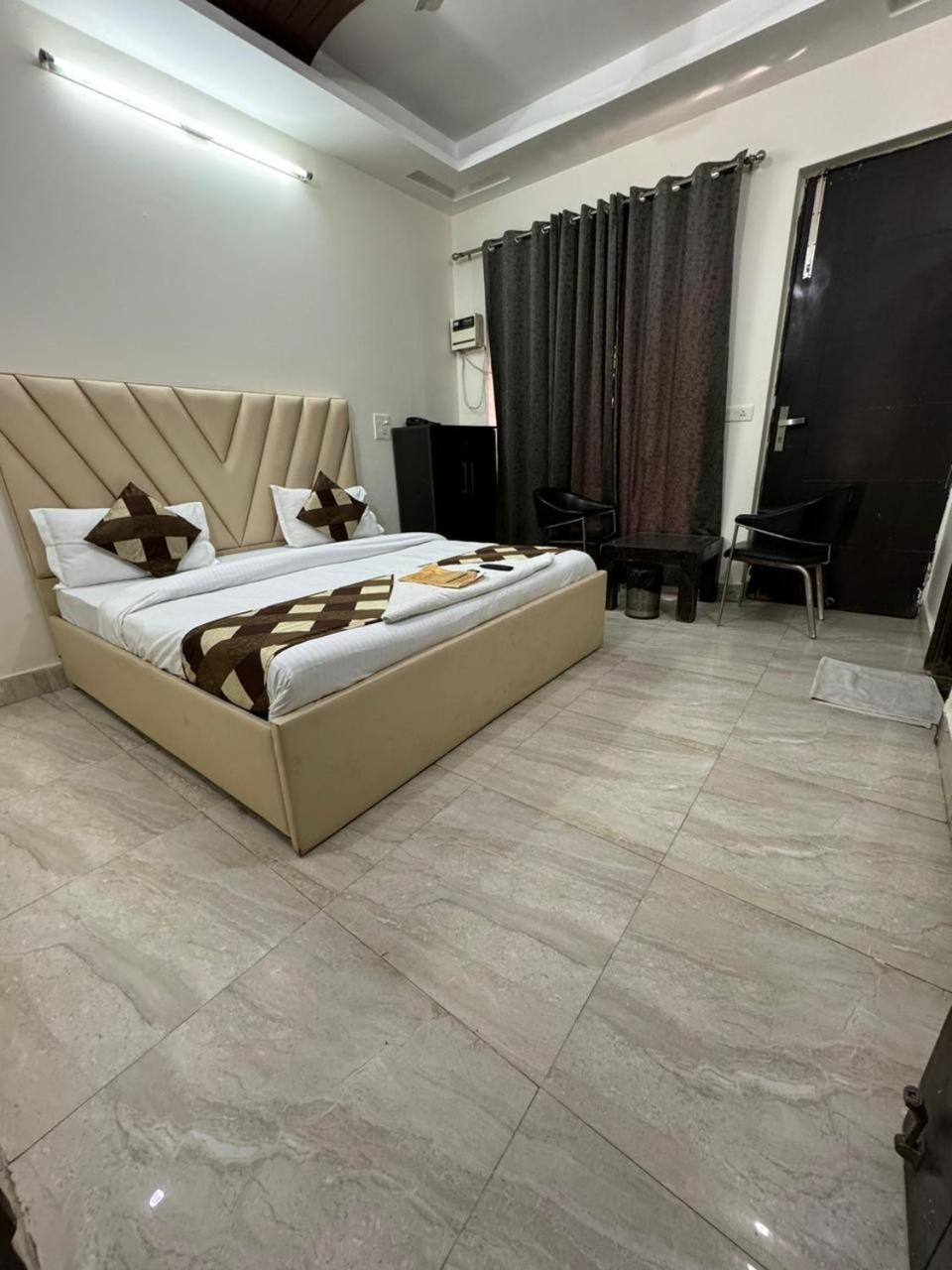 فندق Parkview Residency غورغاون المظهر الخارجي الصورة